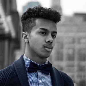 Meet your Posher, Tyler